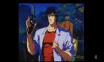 Revoir Nicky larson du 25 Juillet