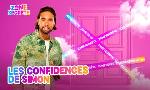 Revoir Secret story du 25 Juillet