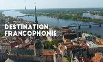 Revoir Destination francophonie du 25 Juillet