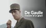 Revoir De gaulle, histoire d'un g�ant du 25 Juillet