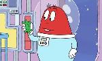 Revoir Barbapapa en famille du 26 Juillet