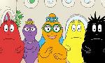 Revoir Barbapapa en famille du 26 Juillet