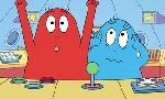 Revoir Barbapapa en famille du 26 Juillet