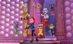 Revoir Paw patrol, la pat'patrouille du 26 Juillet