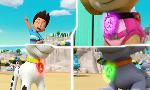 Revoir Paw patrol, la pat'patrouille du 26 Juillet