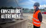 Revoir Construire autrement - l'�conomie circulaire dans le b�timent du 26 Juillet