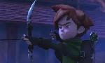 Revoir Robin des bois : malice � sherwood du 26 Juillet