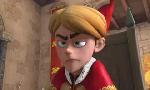 Revoir Robin des bois : malice � sherwood du 26 Juillet