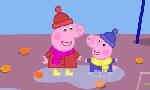 Revoir Peppa pig du 26 Juillet