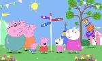 Revoir Peppa pig du 26 Juillet