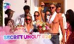 Revoir Secret story du 26 Juillet