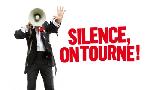 Revoir Silence, on tourne ! du 26 Juillet