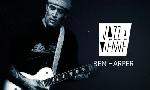 Revoir Ben harper - jazz � vienne du 26 Juillet