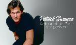 Revoir Patrick swayze, acteur et danseur par passion du 27 Juillet
