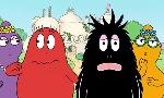 Revoir Barbapapa en famille du 27 Juillet