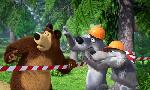 Revoir Masha et michka du 27 Juillet