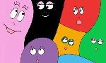 Revoir Barbapapa en famille du 27 Juillet