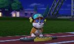 Revoir Paw patrol, la pat'patrouille du 27 Juillet