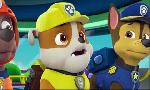 Revoir Paw patrol, la pat'patrouille du 27 Juillet
