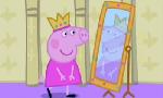 Revoir Peppa pig du 27 Juillet