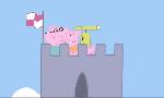 Revoir Peppa pig du 27 Juillet