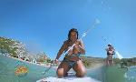 Revoir Les vacances des anges du 27 Juillet