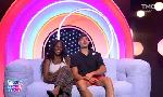 Revoir Secret story du 27 Juillet