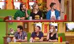 Revoir Burger quiz du 27 Juillet