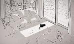 Revoir Putain de chat du 27 Juillet
