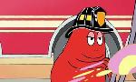 Revoir Barbapapa en famille du 28 Juillet