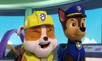 Revoir Paw patrol, la pat'patrouille du 28 Juillet
