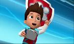 Revoir Paw patrol, la pat'patrouille du 28 Juillet