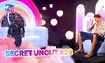 Revoir Secret story du 28 Juillet
