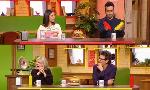 Revoir Burger quiz du 28 Juillet