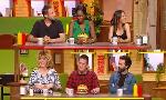 Revoir Burger quiz du 28 Juillet