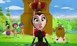 Revoir Alice et lewis du 29 Juillet