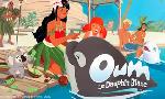 Revoir Oum le dauphin blanc du 29 Juillet