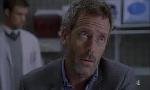 Revoir Dr house du 29 Juillet