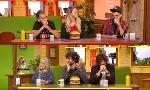 Revoir Burger quiz du 29 Juillet