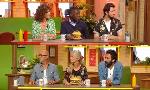 Revoir Burger quiz du 29 Juillet