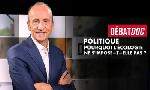 Revoir D�batdoc du 29 Juillet