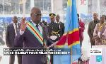 Revoir Journal de l'afrique du 29 Juillet