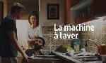 Revoir La machine � laver du 30 Juillet