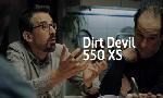 Revoir Dirt devil 550 xs du 30 Juillet