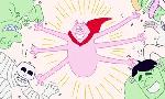 Revoir Barbapapa en famille du 30 Juillet