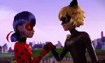 Revoir Miraculous : les aventures de ladybug et chat noir du 30 Juillet