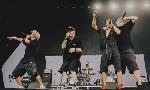 Revoir Hellfest du 30 Juillet