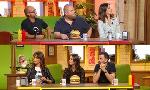 Revoir Burger quiz du 30 Juillet