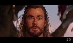 Revoir Thor: love and thunder du 30 Juillet
