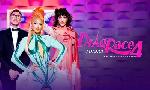 Revoir Drag race france du 30 Juillet
